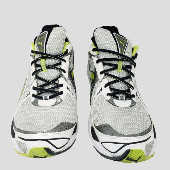 PUMA Complete Velosis 1 Trainer Sneaker Athletic And Training Men's 14 - Picture 10 of 10